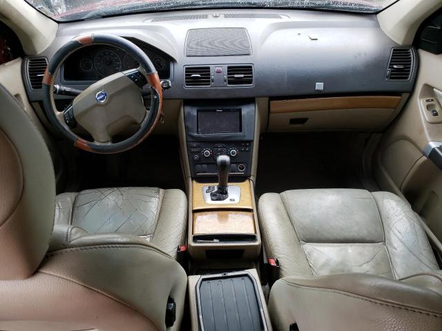 صورة رقم 8 من المزاد - 2007 VOLVO XC90 مع VIN YV4CM982271376339