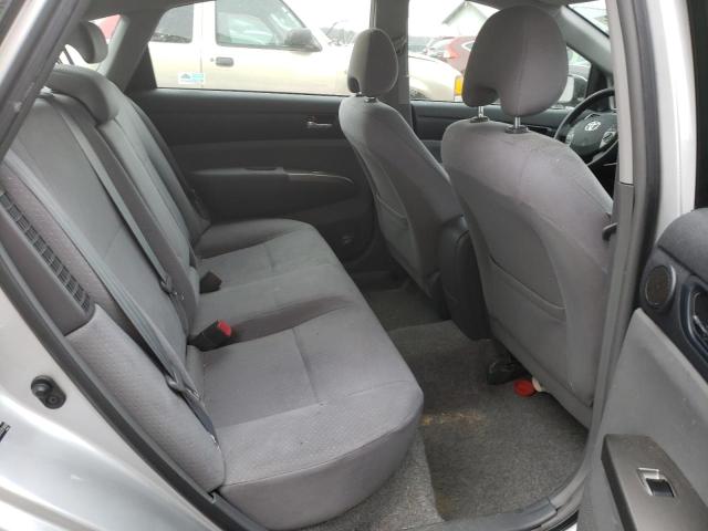 Photo 10 from auction – 2008 TOYOTA PRIUS with VIN JTDKB20U783359406