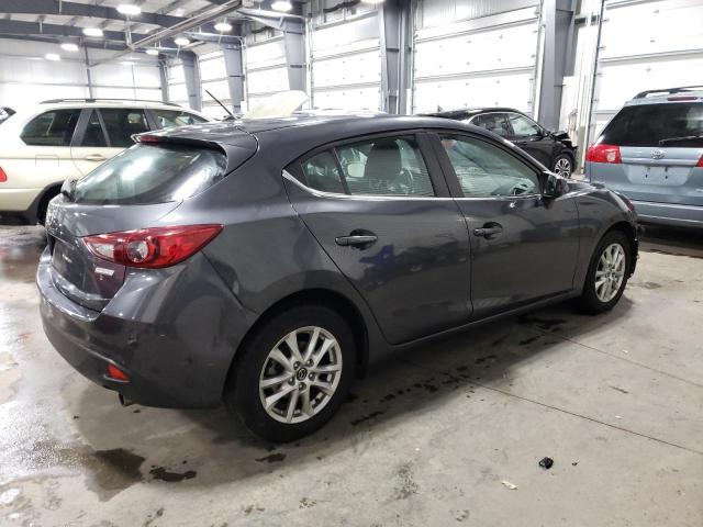 Photo 3 from auction – 2015 MAZDA 3 TOURING with VIN 3MZBM1L79FM188130