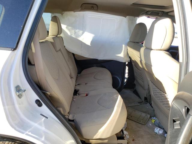 Photo 11 from auction – 2012 TOYOTA RAV4 with VIN 2T3ZF4DV4CW128311