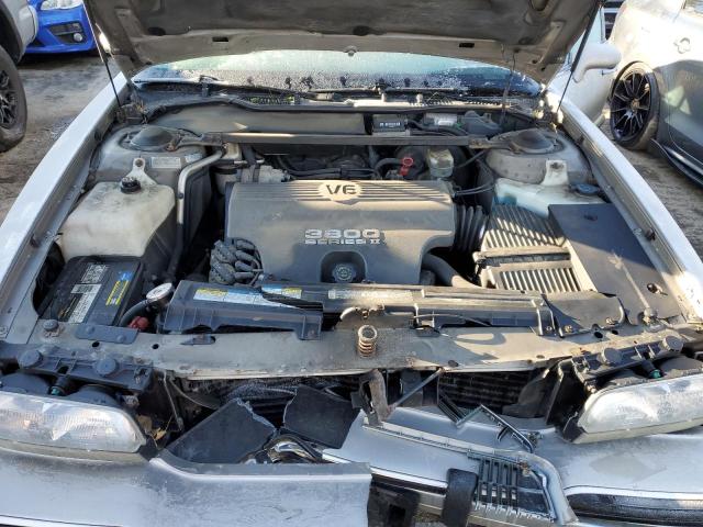 Photo 11 from auction – 1996 BUICK LESABRE with VIN 1G4HP52K3TH413008