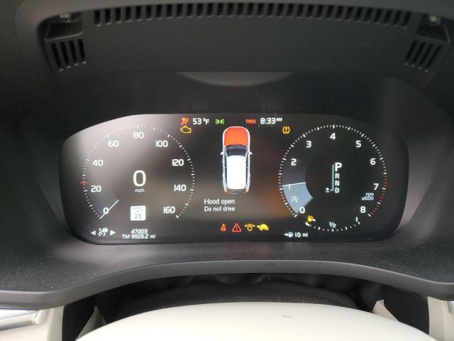 Photo 9 from auction – 2018 VOLVO XC60 T6 with VIN LYVA22RL8JB105283