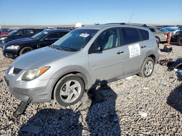 Photo 1 from auction – 2004 PONTIAC VIBE with VIN 5Y2SL62834Z417037