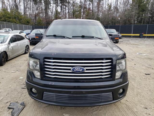 Zdjęcie 5 z aukcji – 2011 FORD F150 SUPER z VIN 1FTFW1E6XBFA35995