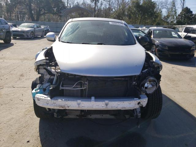 Photo 5 from auction – 2013 NISSAN JUKE S with VIN JN8AF5MV5DT227148