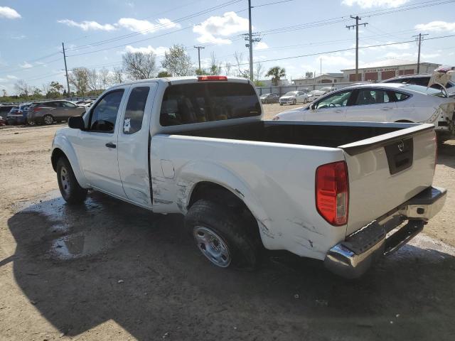 Photo 2 from auction – 2016 NISSAN FRONTIER S with VIN 1N6BD0CTXGN771367