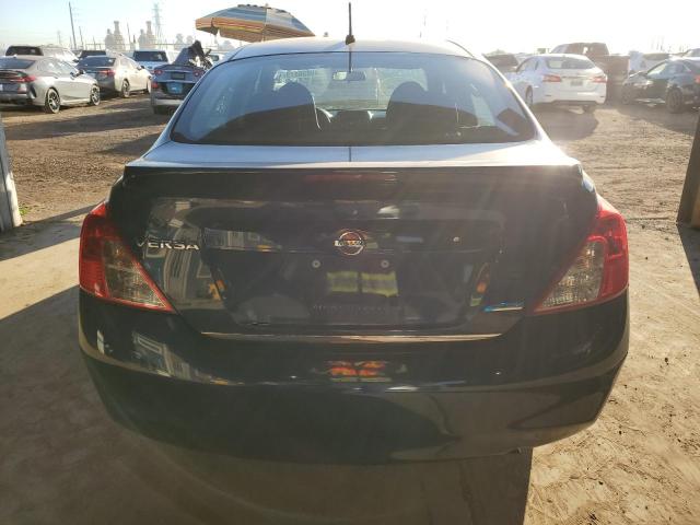 Photo 6 from auction – 2014 NISSAN VERSA S with VIN 3N1CN7AP5EL833230