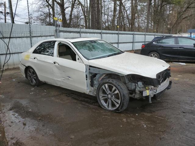 Photo 4 from auction – 2016 MERCEDES-BENZ E 350 with VIN WDDHF5KB3GB199207