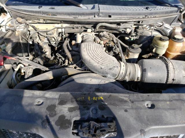 Photo 11 from auction – 2004 FORD F150 SUPER with VIN 1FTRW14W34KD07795