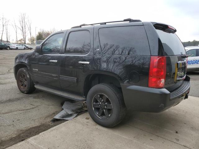 Photo 2 from auction – 2012 GMC YUKON SLT with VIN 1GKS2CE06CR108026