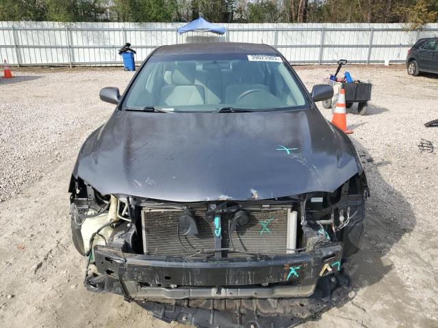 Photo 5 from auction – 2011 TOYOTA CAMRY BASE with VIN 4T4BF3EK7BR173367