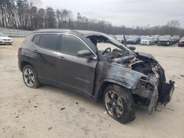 Photo 4 from auction – 2020 JEEP COMPASS LI with VIN 3C4NJCCB2LT198427