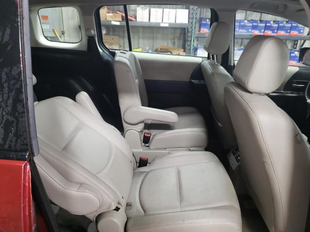 Photo 10 from auction – 2008 MAZDA 5 with VIN JM1CR293780327194