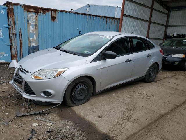 FORD FOCUS S 2014 with VIN 1FADP3E22EL401148 - Photo from auction