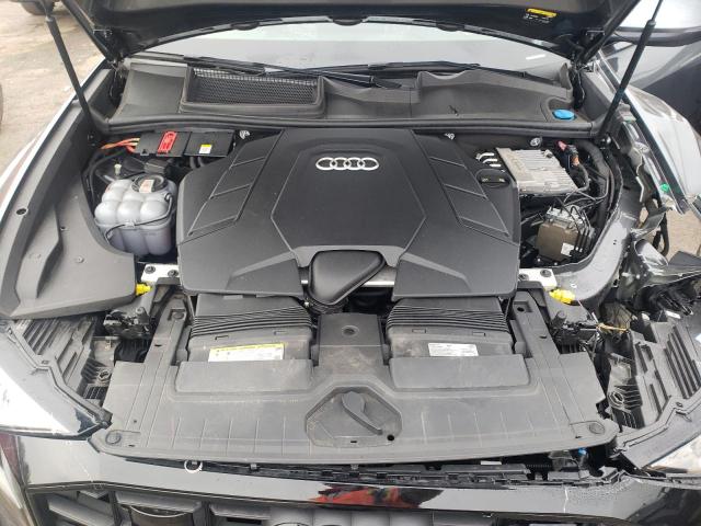 Photo 11 from auction – 2020 AUDI Q8 PRESTIG with VIN WA1FVAF1XLD005411