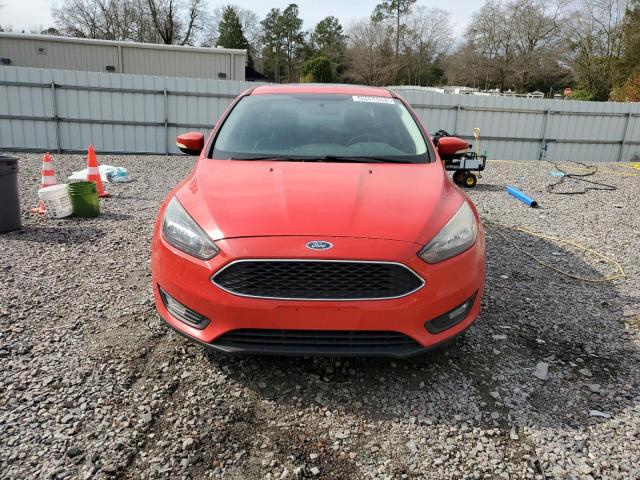 Photo 5 from auction – 2016 FORD FOCUS SE with VIN 1FADP3F2XGL206092