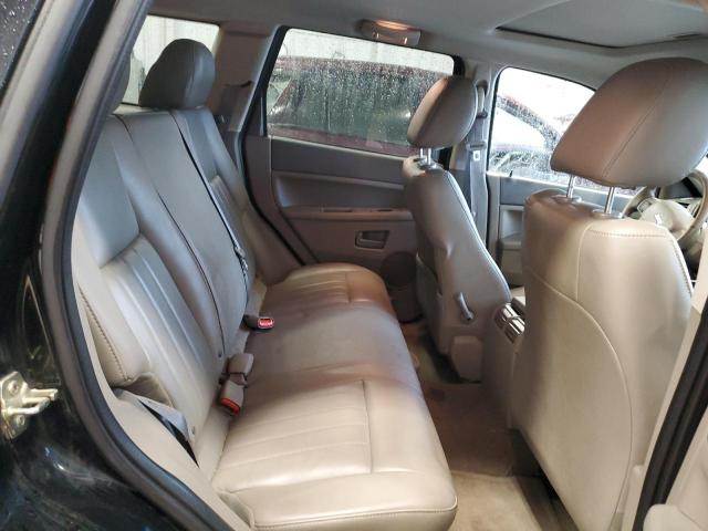Photo 10 from auction – 2006 JEEP GRAND CHER with VIN 1J4HR48N86C112255