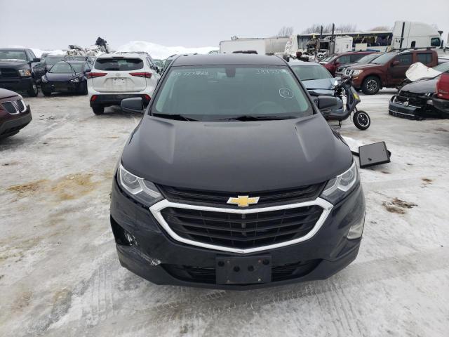 Photo 5 from auction – 2018 CHEVROLET EQUINOX LT with VIN 2GNAXTEX7J6171089