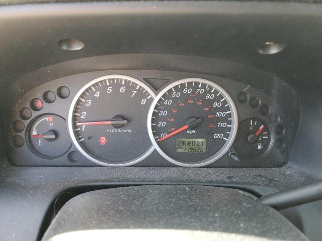 Photo 9 from auction – 2003 MAZDA TRIBUTE LX with VIN 4F2YZ94103KM55245