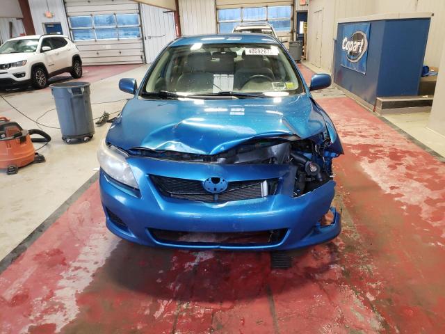 Photo 5 from auction – 2010 TOYOTA COROLLA BA with VIN 2T1BU4EE9AC225856