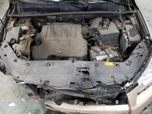 Photo 11 from auction – 2011 TOYOTA RAV4 with VIN 2T3JK4DV5BW060852