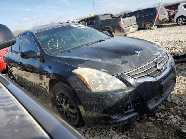 Photo 4 from auction – 2010 NISSAN ALTIMA BAS with VIN 1N4AL2AP8AN546428