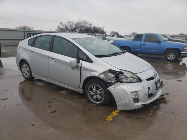 Photo 1 from auction – 2010 TOYOTA PRIUS with VIN JTDKN3DU1A5002529