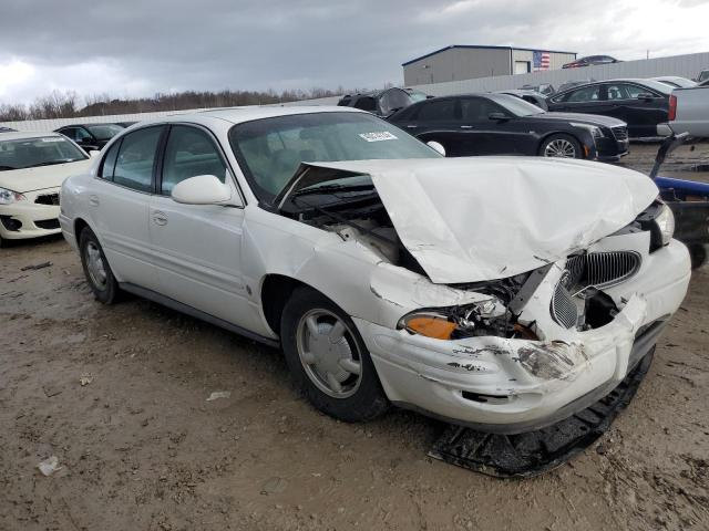 Photo 4 from auction – 2000 BUICK LESABRE LI with VIN 1G4HR54K0YU196216