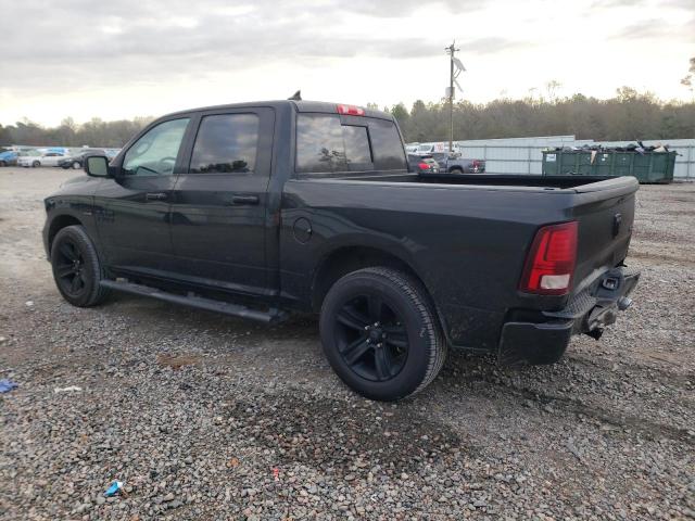 Photo 2 from auction – 2017 RAM 1500 SPORT with VIN 1C6RR7MT3HS560127