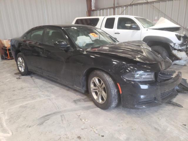 Photo 4 from auction – 2019 DODGE CHARGER SX with VIN 2C3CDXBG8KH517862