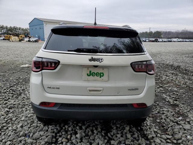 Photo 6 from auction – 2019 JEEP COMPASS LA with VIN 3C4NJDBB8KT792316