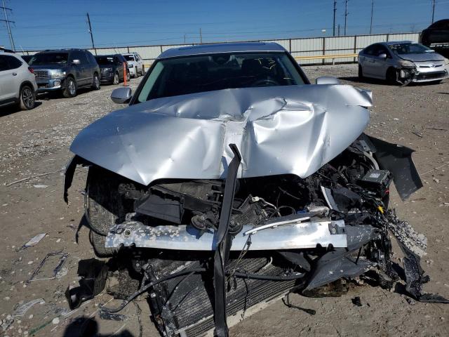 Photo 5 from auction – 2014 AUDI A8 L QUATT with VIN WAURGAFDXEN006544