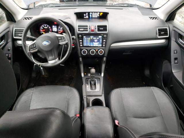 Photo 8 from auction – 2016 SUBARU FORESTER 2 with VIN JF2SJGXC3GH438958