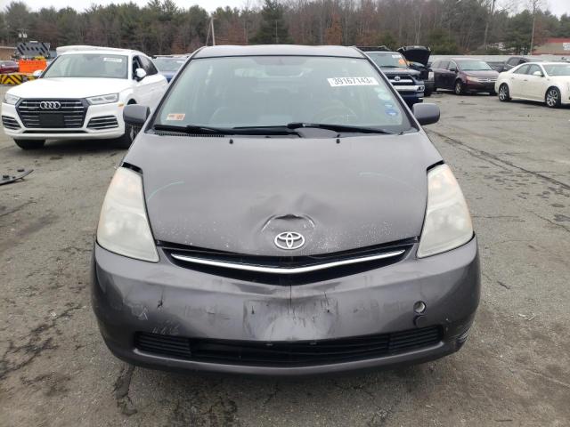 Photo 5 from auction – 2009 TOYOTA PRIUS with VIN JTDKB20UX93485597