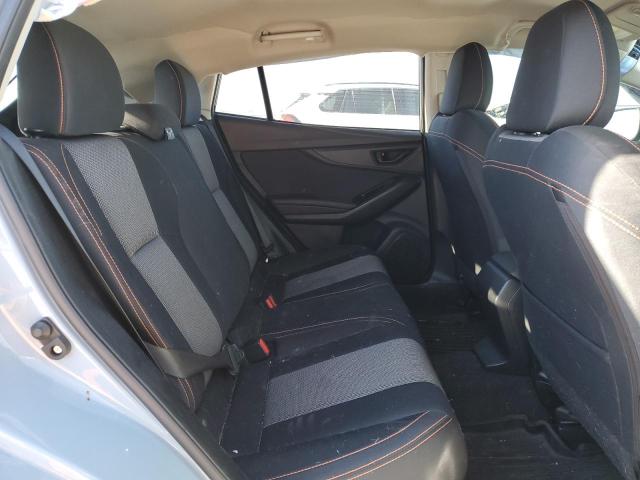 Photo 11 from auction – 2019 SUBARU CROSSTREK with VIN JF2GTAEC8KH274616