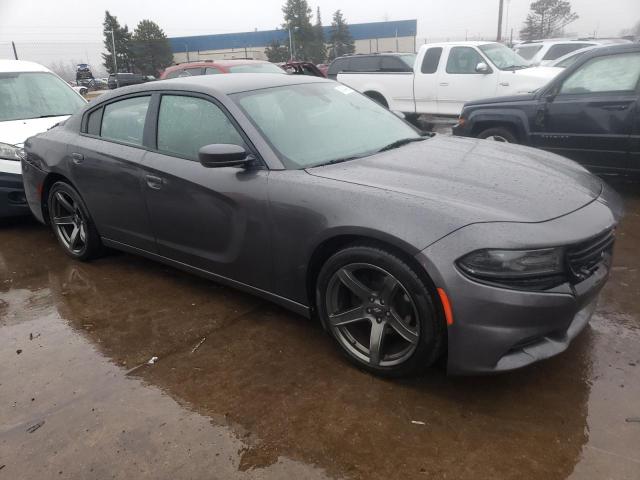 Photo 4 from auction – 2016 DODGE CHARGER R/ with VIN 2C3CDXCT0GH104580