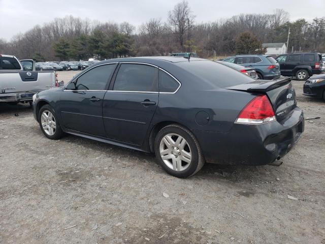 Photo 2 from auction – 2013 CHEVROLET IMPALA LT with VIN 2G1WG5E30D1149761