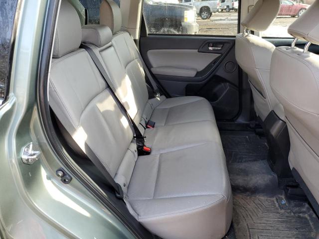 Photo 10 from auction – 2015 SUBARU FORESTER 2 with VIN JF2SJAUC0FH487129