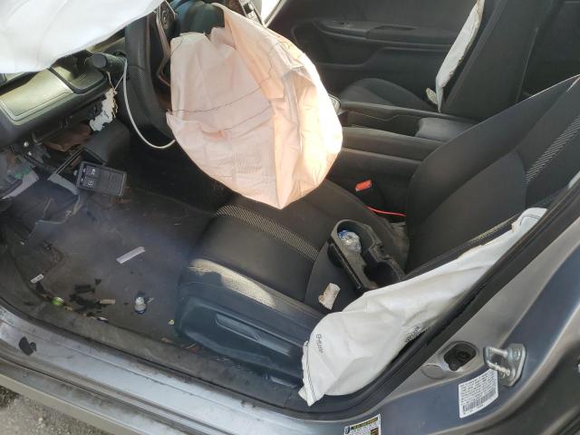 Photo 7 from auction – 2018 HONDA CIVIC LX with VIN 19XFC2E50JE020761