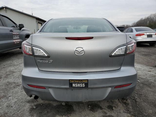 Photo 6 from auction – 2012 MAZDA 3 I with VIN JM1BL1UG3C1520396