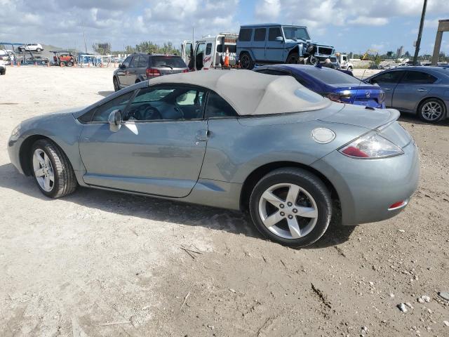 Photo 2 from auction – 2008 MITSUBISHI ECLIPSE SP with VIN 4A3AL25F78E002926