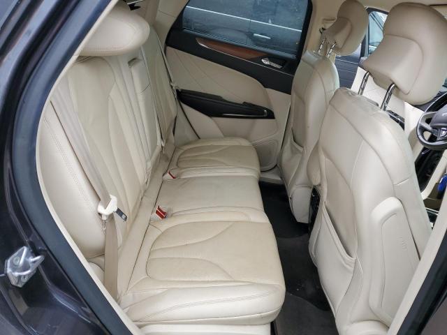 Photo 10 from auction – 2015 LINCOLN MKC with VIN 5LMCJ1A97FUJ26038