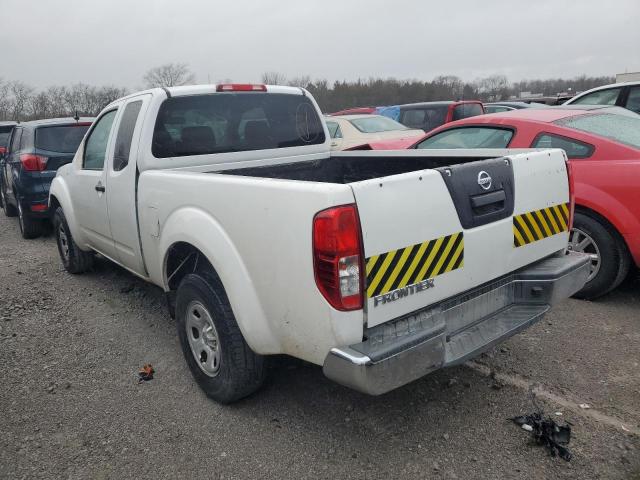 صورة رقم 2 من المزاد - 2012 NISSAN FRONTIER S مع VIN 1N6BD0CT0CC448094