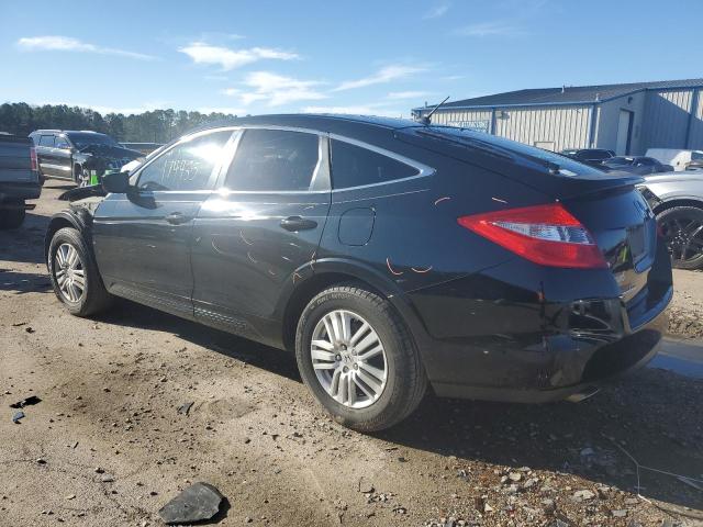 Photo 2 from auction – 2012 HONDA CROSSTOUR with VIN 5J6TF3H39CL006100
