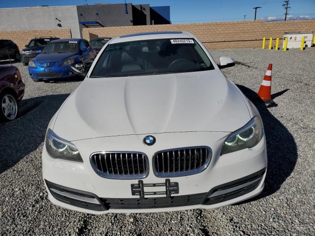 صورة رقم 5 من المزاد - 2014 BMW 535 I مع VIN WBA5B1C5XED482485