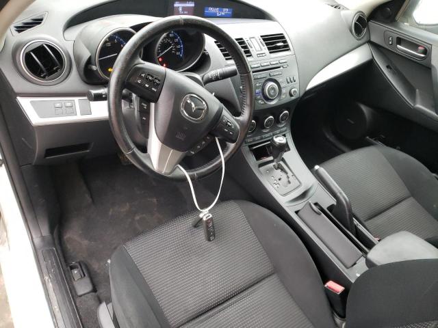 Photo 8 from auction – 2013 MAZDA 3 I with VIN JM1BL1VP7D1740687