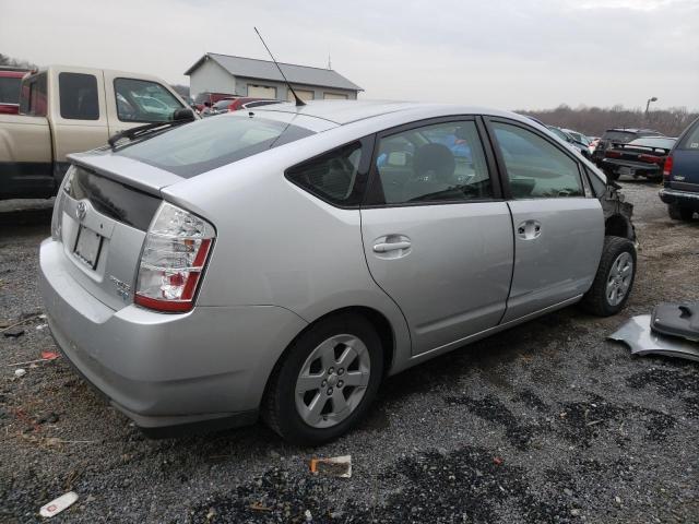 Photo 3 from auction – 2008 TOYOTA PRIUS with VIN JTDKB20U783359406