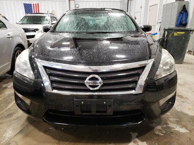 Photo 5 from auction – 2015 NISSAN ALTIMA 2.5 with VIN 1N4AL3AP0FC167500