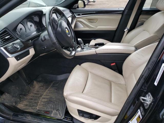 Photo 7 from auction – 2013 BMW 535 XI with VIN WBAFU7C58DDU76183