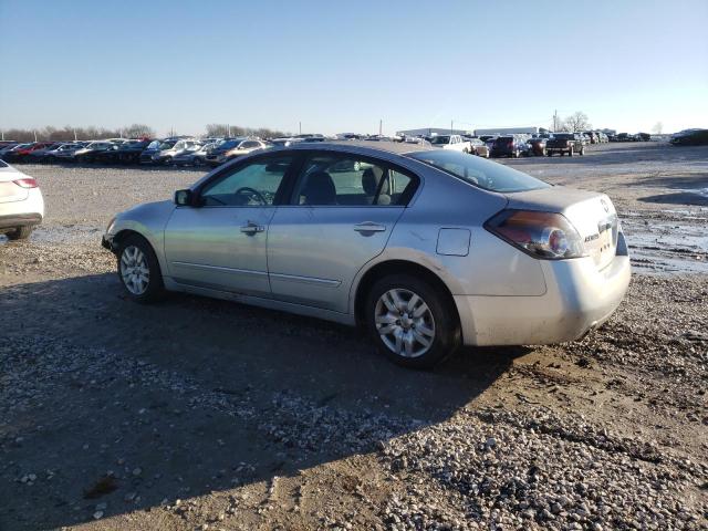 Photo 2 from auction – 2010 NISSAN ALTIMA BAS with VIN 1N4AL2AP3AN459696